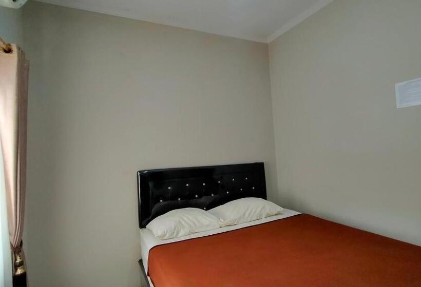 デラックスファミリールーム, Aqsa Guest House Ciamis Syariah