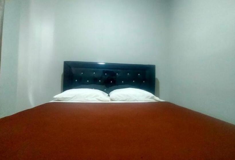 デラックスファミリールーム, Aqsa Guest House Ciamis Syariah