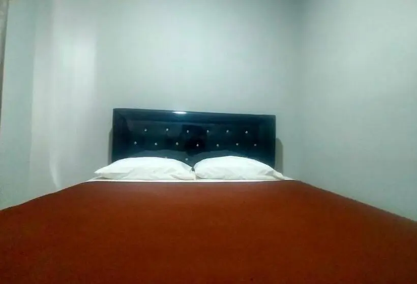 Camera Familiare Deluxe, Aqsa Guest House Ciamis Syariah