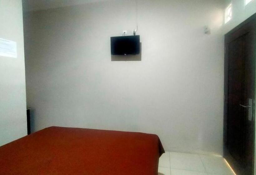 デラックスファミリールーム, Aqsa Guest House Ciamis Syariah