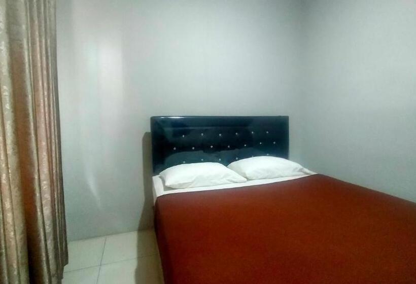 Семейный Номер Deluxe, Aqsa Guest House Ciamis Syariah