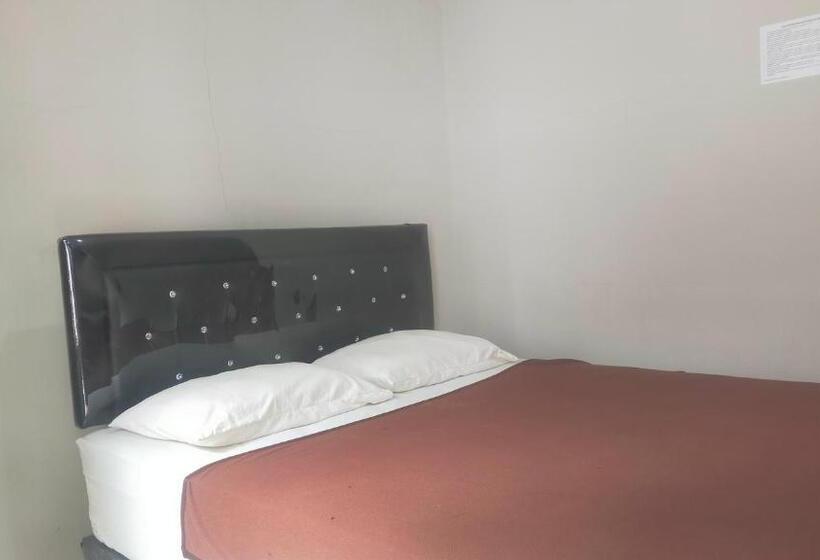 デラックスファミリールーム, Aqsa Guest House Ciamis Syariah