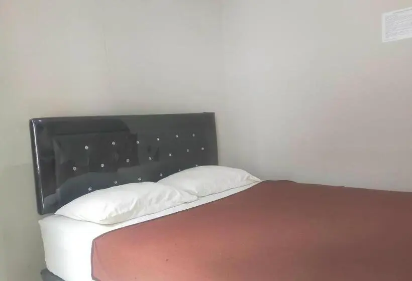 Camera Familiare Deluxe, Aqsa Guest House Ciamis Syariah