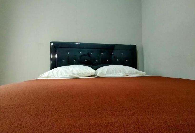 デラックスファミリールーム, Aqsa Guest House Ciamis Syariah