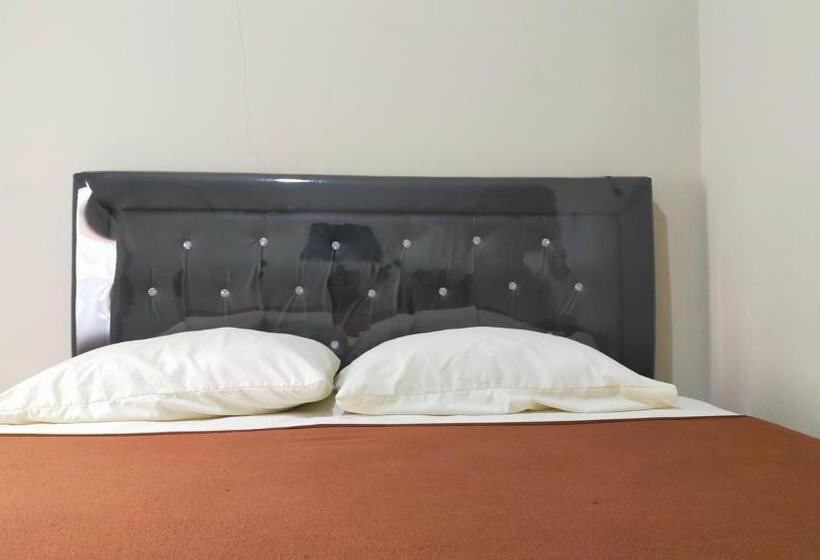 デラックスファミリールーム, Aqsa Guest House Ciamis Syariah