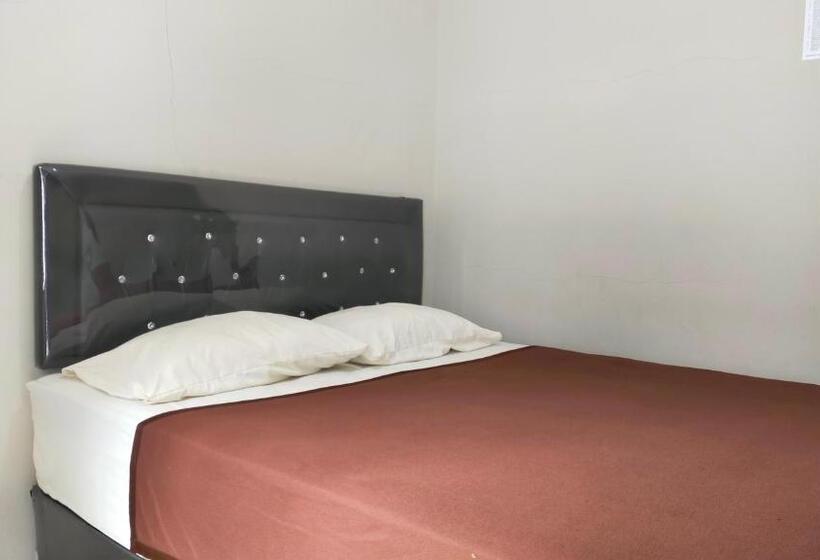 デラックスファミリールーム, Aqsa Guest House Ciamis Syariah