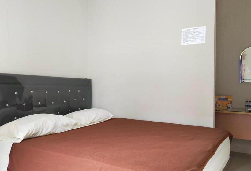 デラックスファミリールーム, Aqsa Guest House Ciamis Syariah