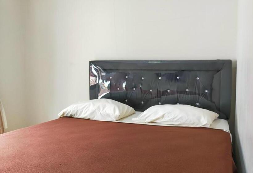 デラックスファミリールーム, Aqsa Guest House Ciamis Syariah