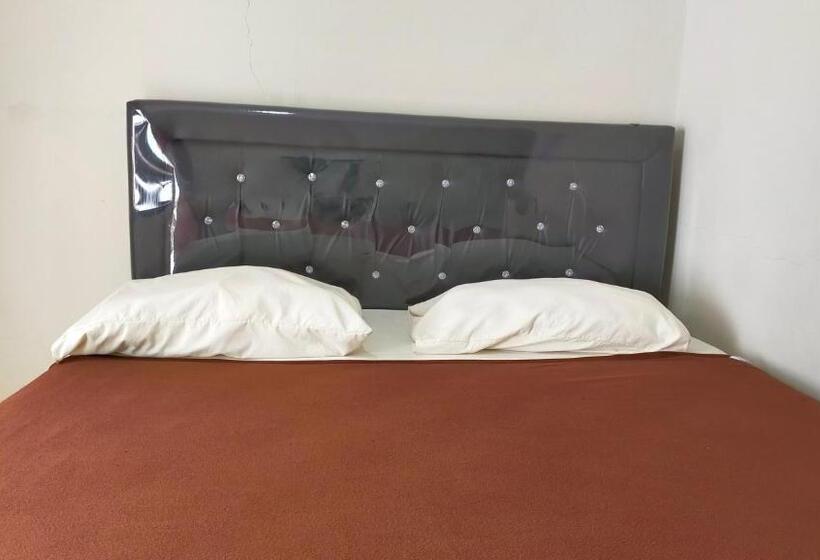 デラックスファミリールーム, Aqsa Guest House Ciamis Syariah