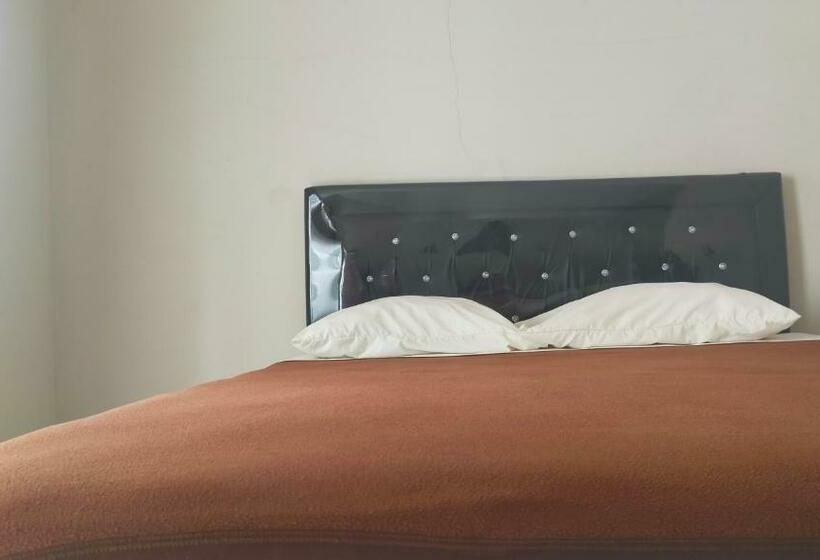 デラックスファミリールーム, Aqsa Guest House Ciamis Syariah