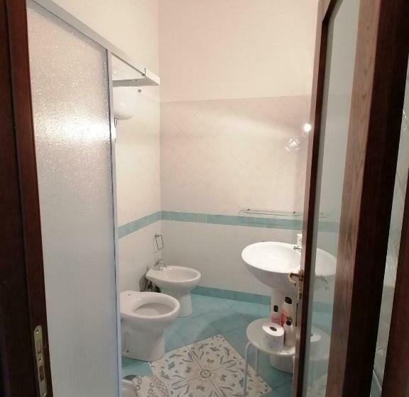 스탠다드 룸, Azienda Agricola Passaro