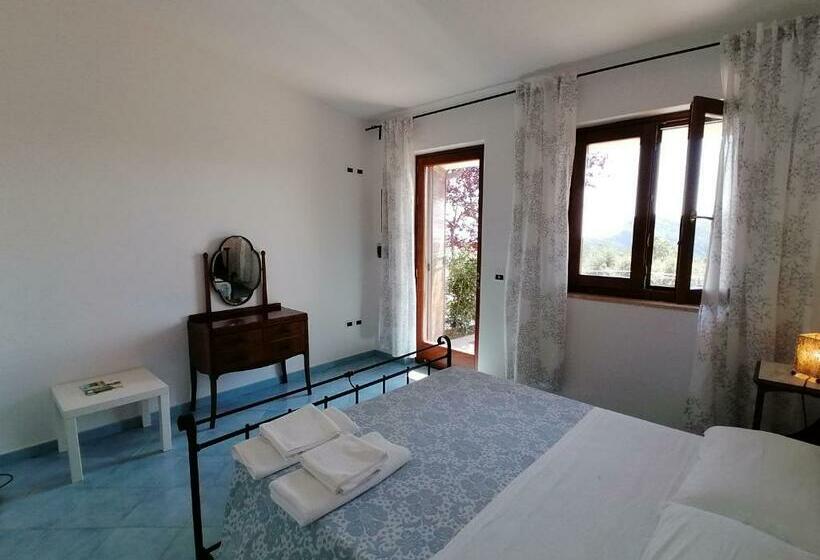 스탠다드 룸, Azienda Agricola Passaro