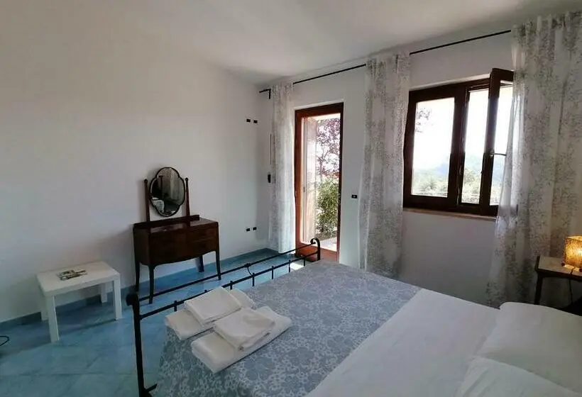 スタンダードルーム, Azienda Agricola Passaro