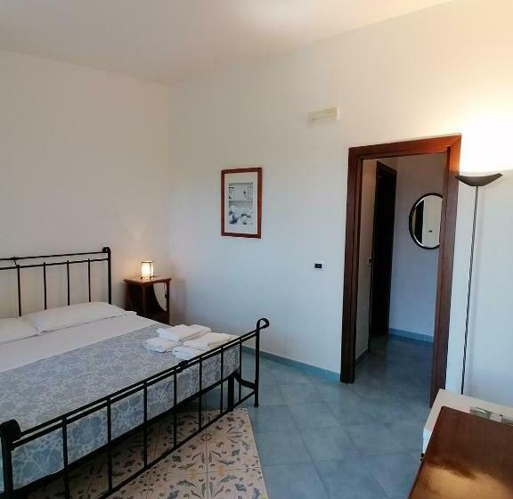 스탠다드 룸, Azienda Agricola Passaro