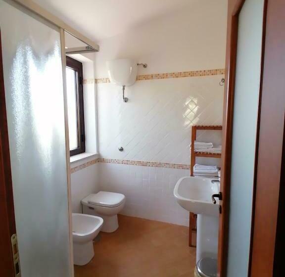 스탠다드 룸, Azienda Agricola Passaro