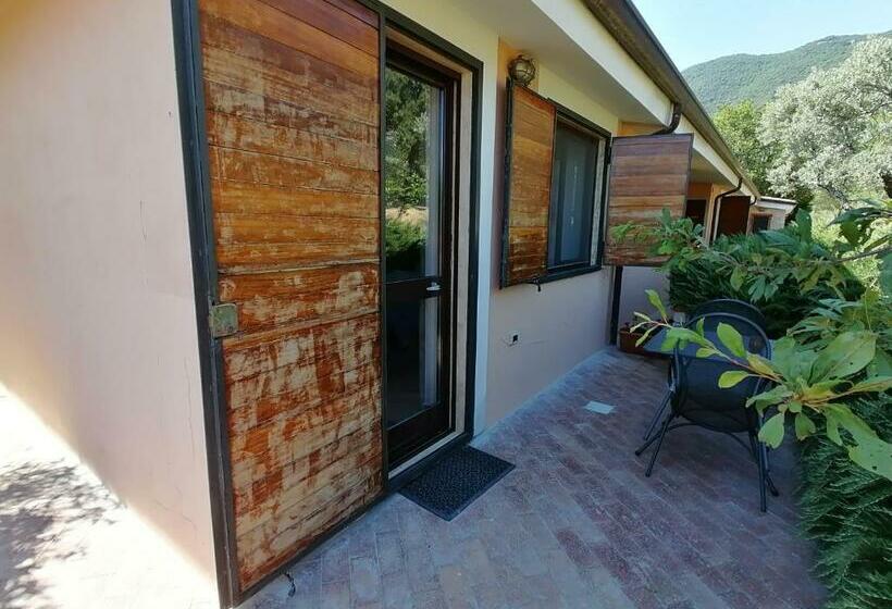 스탠다드 룸, Azienda Agricola Passaro