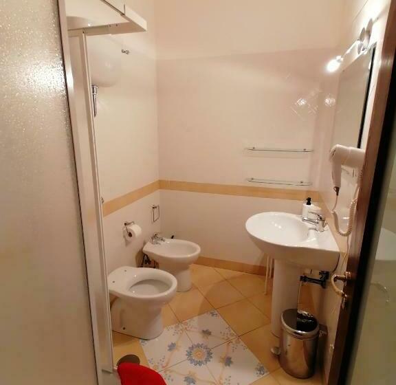 4인용 스탠다드 룸, Azienda Agricola Passaro