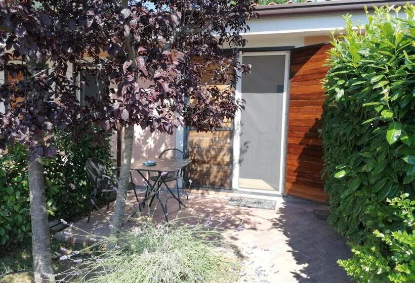 4인용 스탠다드 룸, Azienda Agricola Passaro