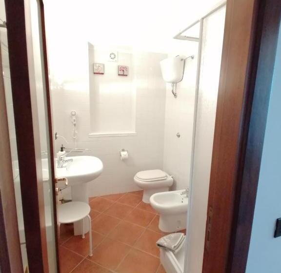 4인용 스탠다드 룸, Azienda Agricola Passaro