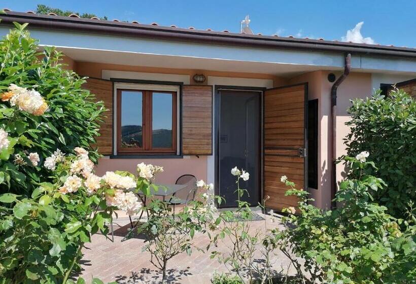 4인용 스탠다드 룸, Azienda Agricola Passaro