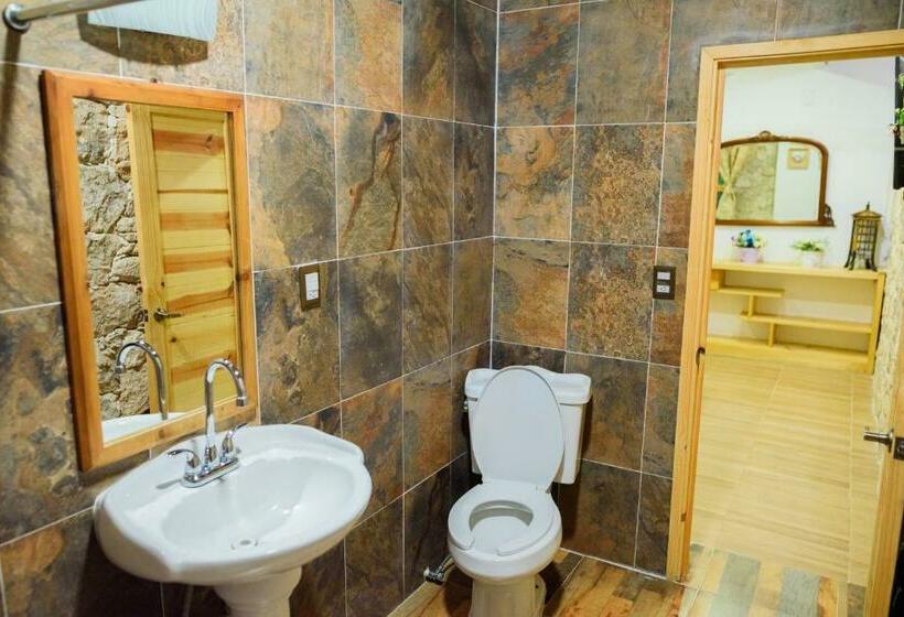 디럭스 룸, Colibri