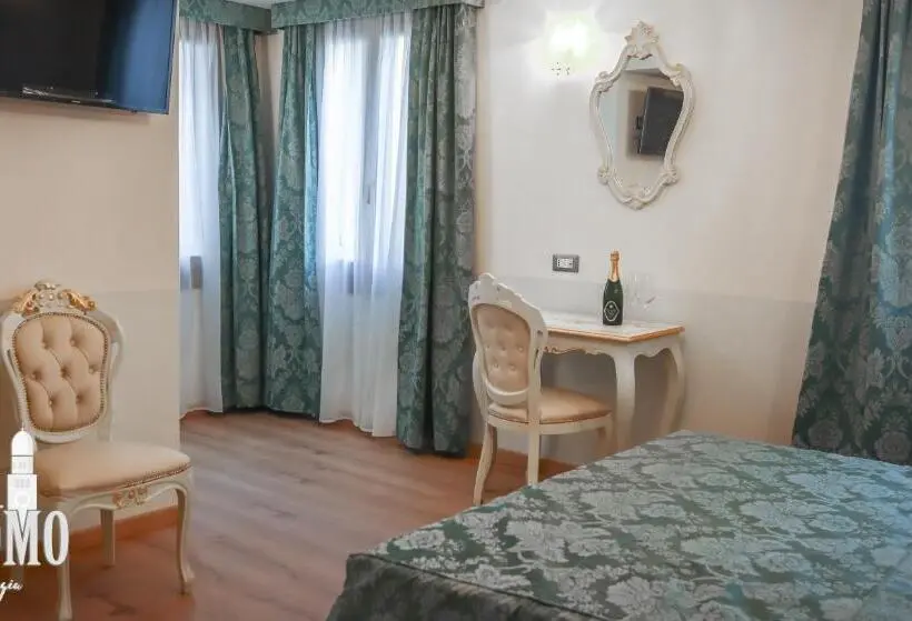 Deluxe-huone, Duomo Boutique