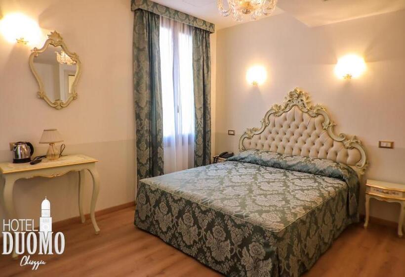 デラックスルーム, Duomo Boutique