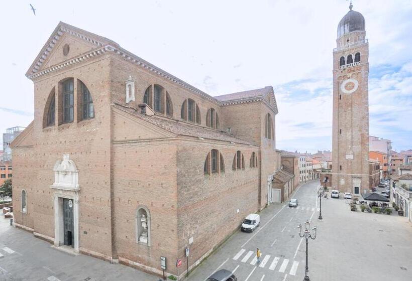 デラックスルーム, Duomo Boutique