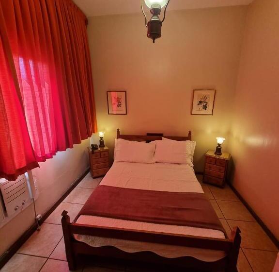 标准间, Ponte Real