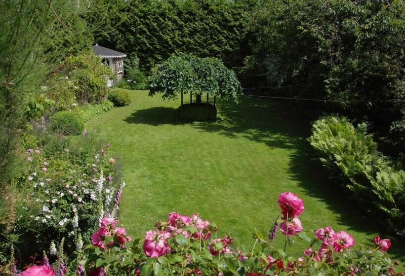 Апартаменты 1 Спальня, T Doktershus