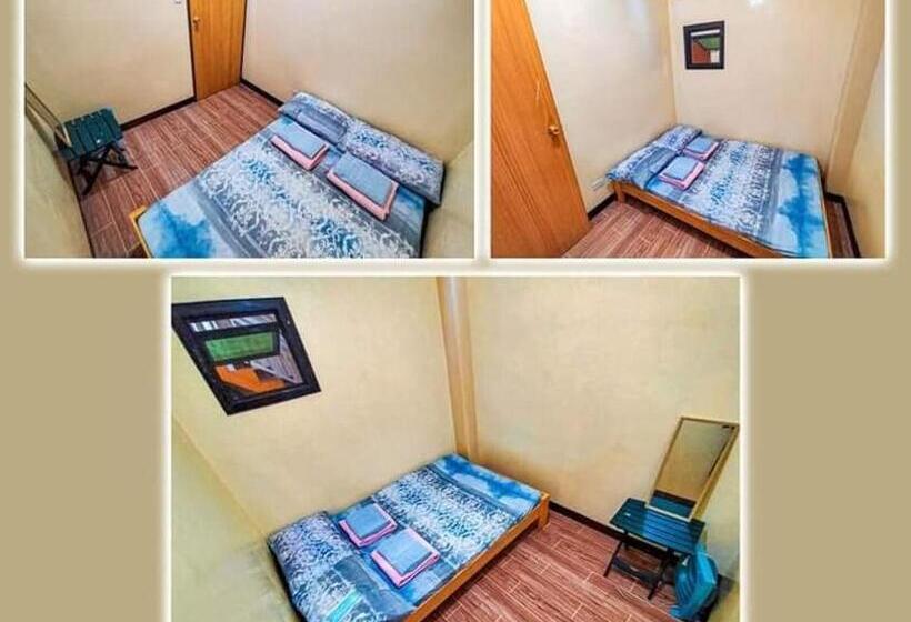 Economy-huone, Jo Za Na S Hostel