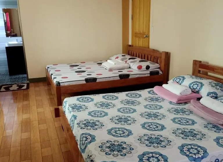 ファミリールーム, Jo Za Na S Hostel