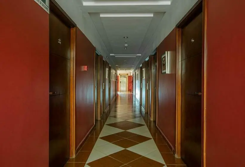 スタンダードシングルルーム, Motel Gzenaya
