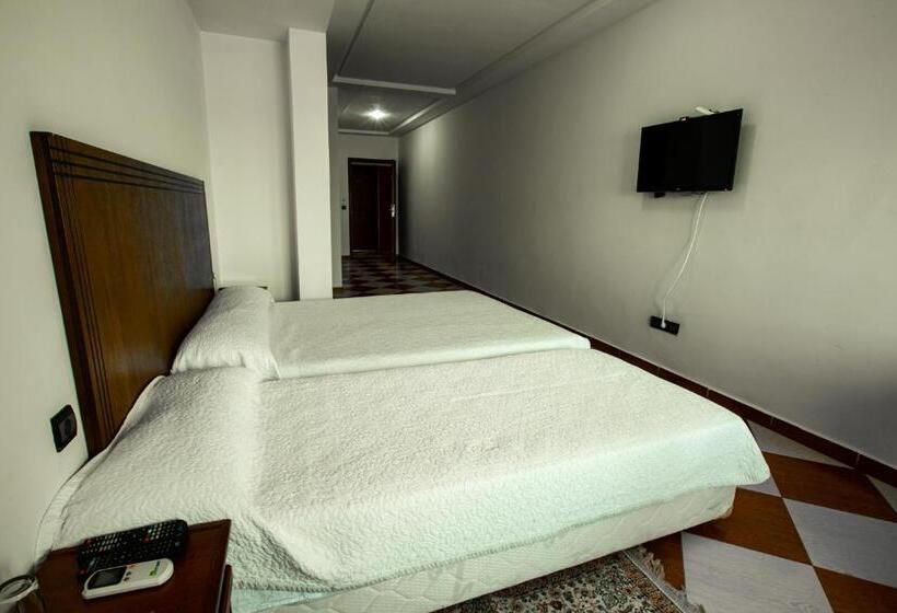 اتاق استاندارد, Motel Gzenaya