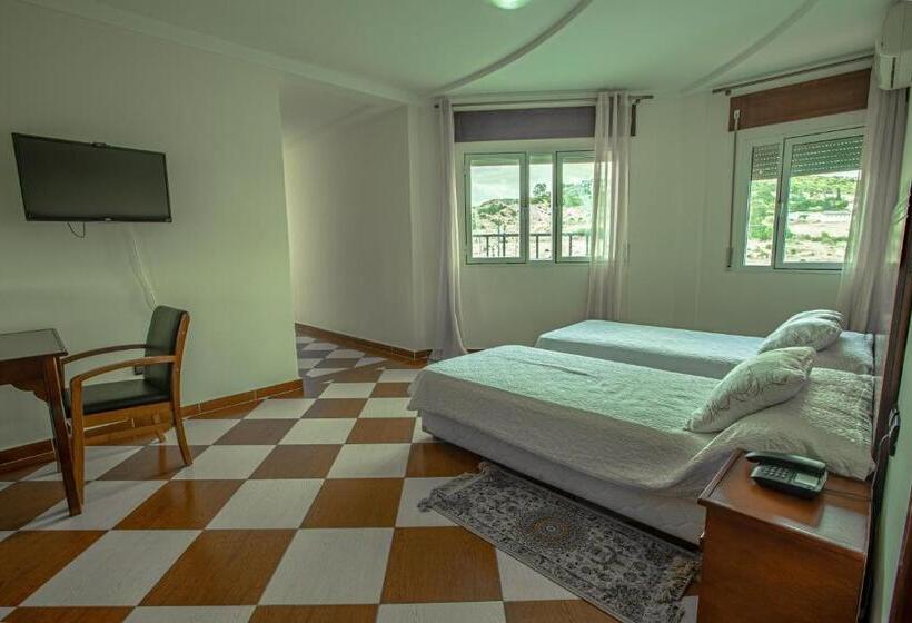 اتاق استاندارد, Motel Gzenaya