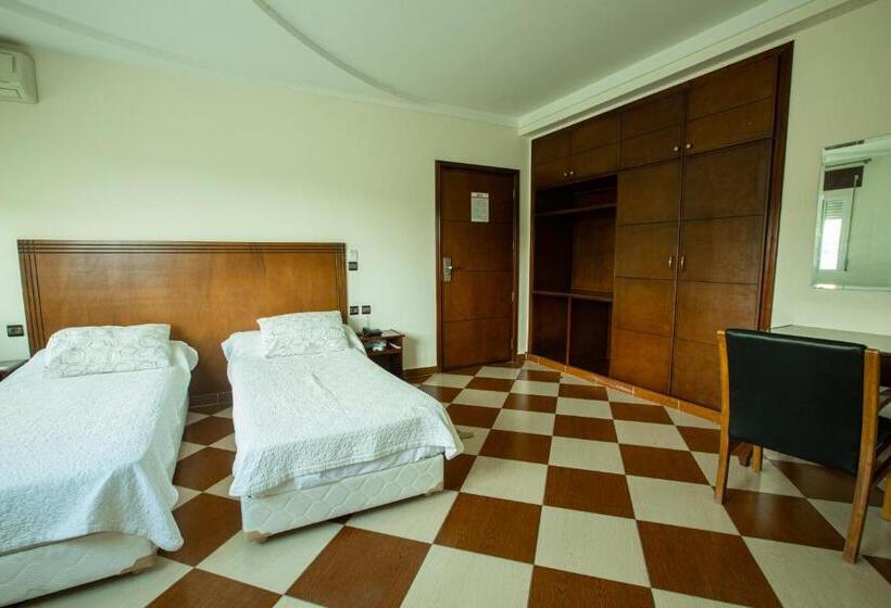 اتاق استاندارد, Motel Gzenaya