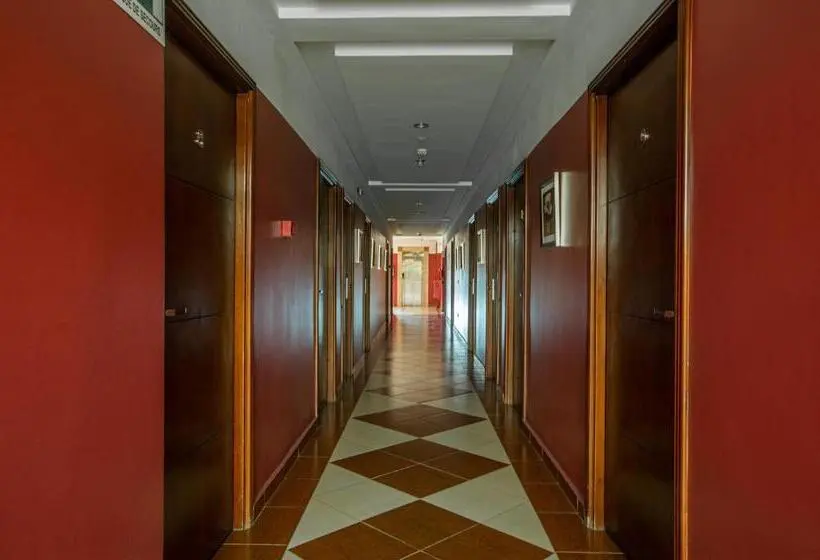 スタンダード４人部屋, Motel Gzenaya