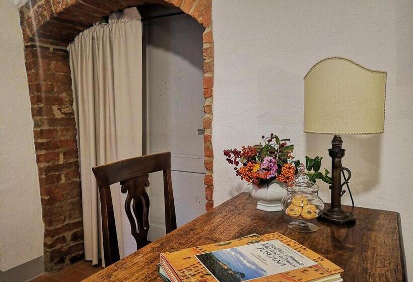 اتاق استاندارد, Casa Tòrta