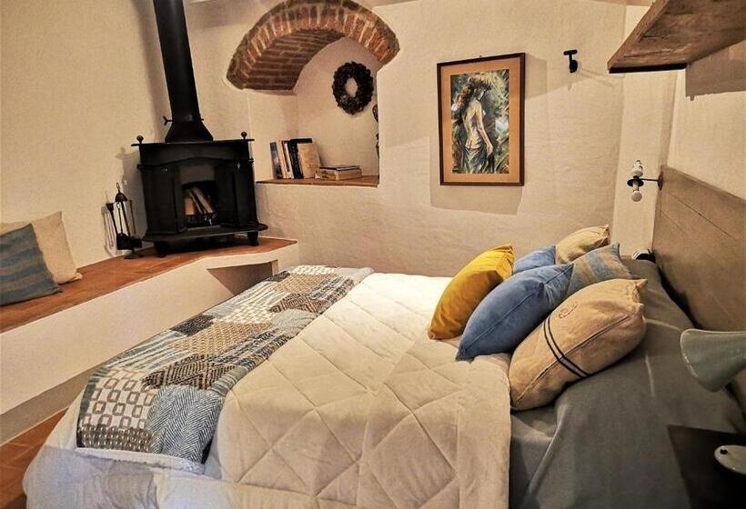 标准间, Casa Tòrta