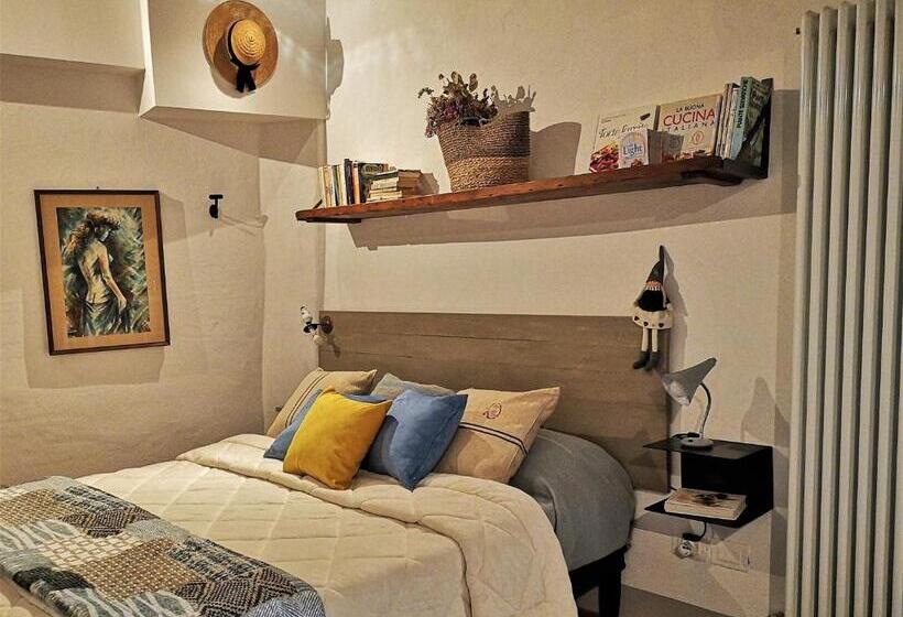 اتاق استاندارد, Casa Tòrta
