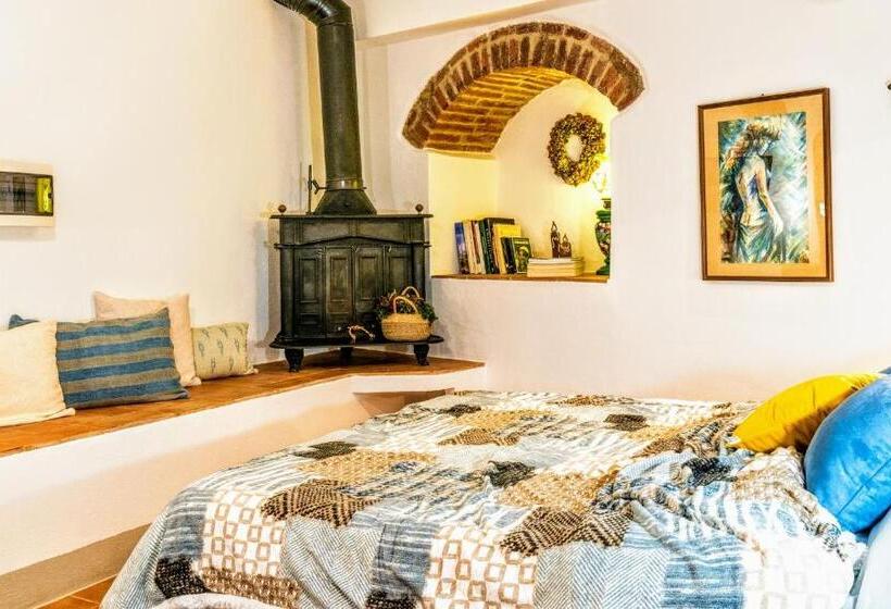 اتاق استاندارد, Casa Tòrta