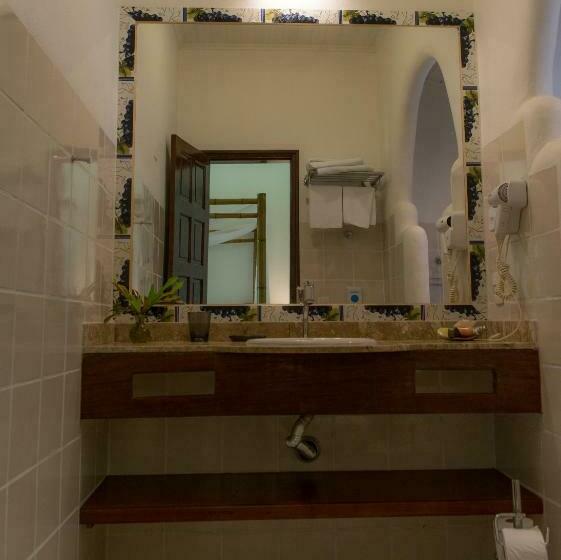 חדר דלוקס, Pousada Villa Cumuru