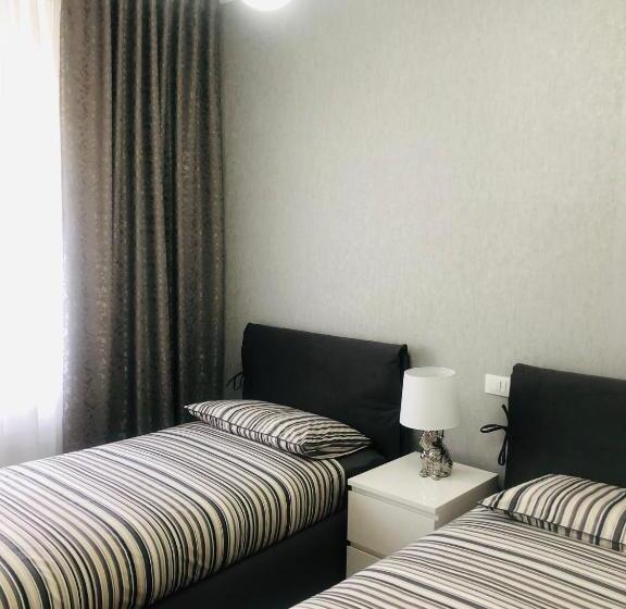 اتاق استاندارد, B&b Da Jana