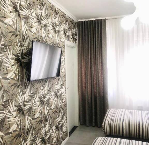 اتاق استاندارد, B&b Da Jana