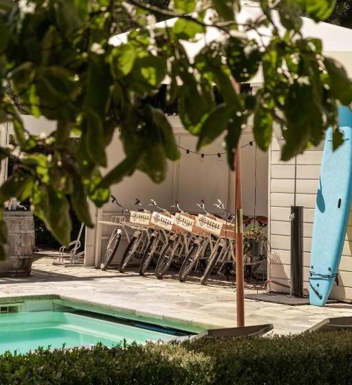 Quarto standard vista piscina, Ridderstee Ouddorp Duin