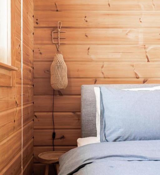 Estúdio Standard, Ridderstee Ouddorp Duin