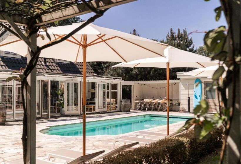 Estúdio Standard, Ridderstee Ouddorp Duin