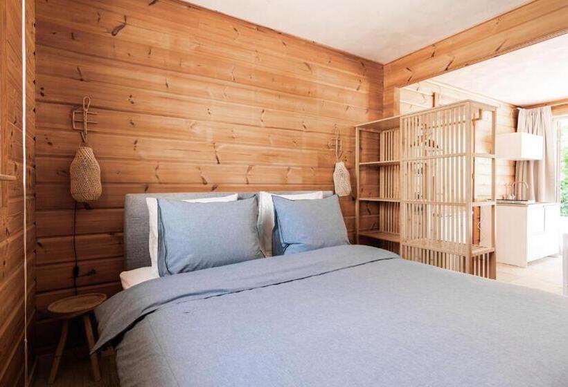 Estúdio Standard, Ridderstee Ouddorp Duin