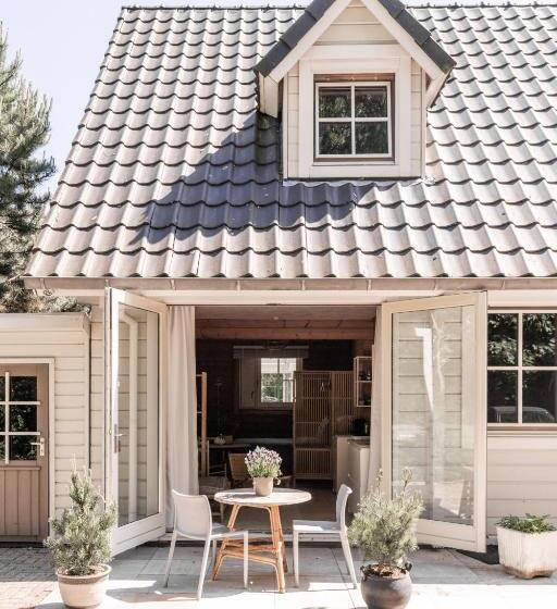 Estúdio Standard, Ridderstee Ouddorp Duin