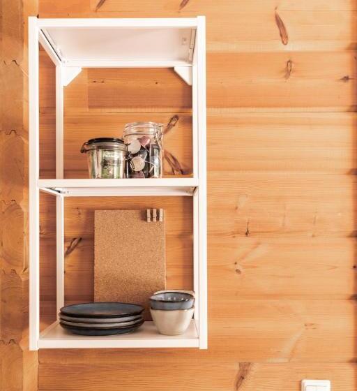 Estúdio Standard, Ridderstee Ouddorp Duin